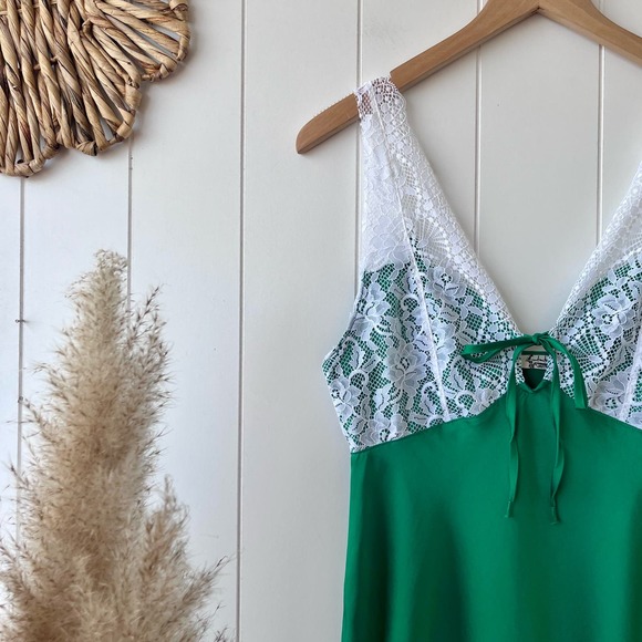 Free People Countryside Maxi Dress - Picture 7 of 10